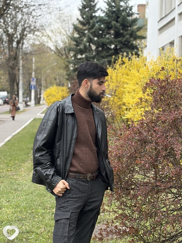 Syed, 22, Бресте — анкета №4214544
