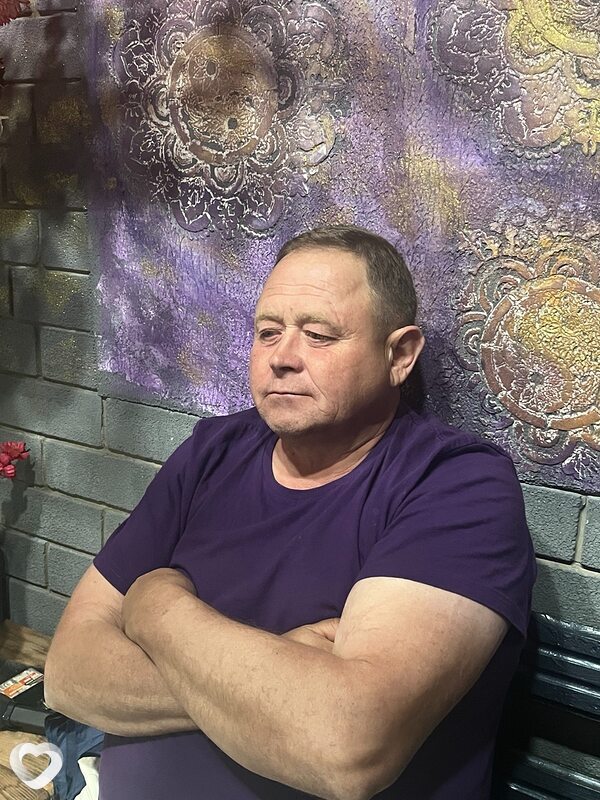 Oleg, Береза