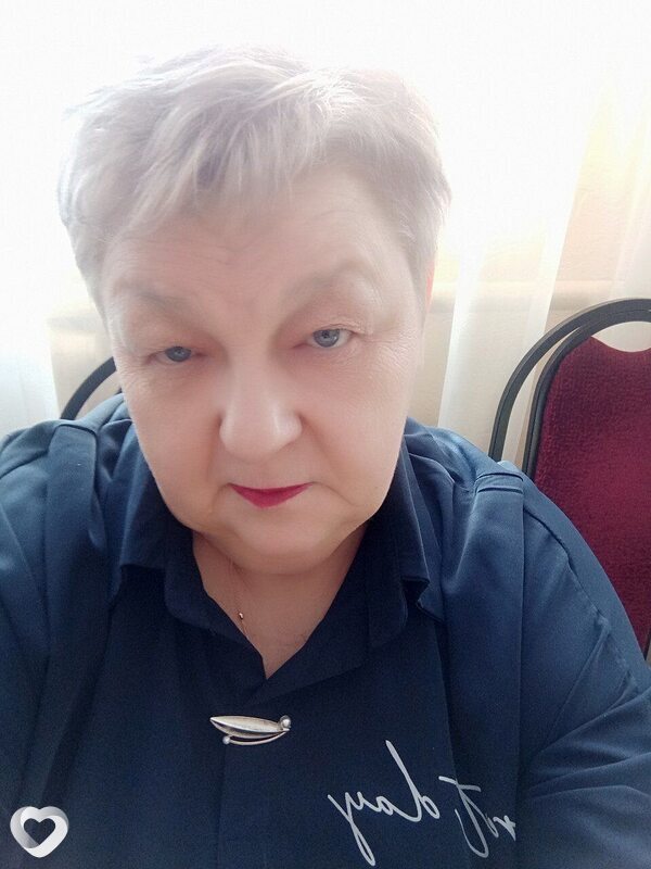 Светлана, 54, Москве — анкета №4214549