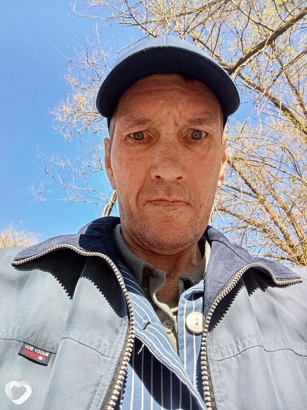 Иван, 51, Братске — анкета №4214551