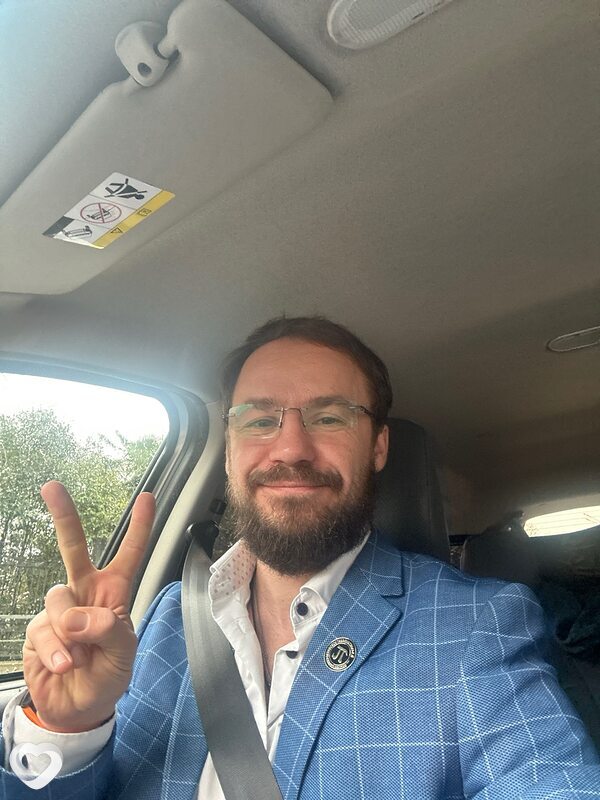 Андрей, 36, Сочи — анкета №4214560