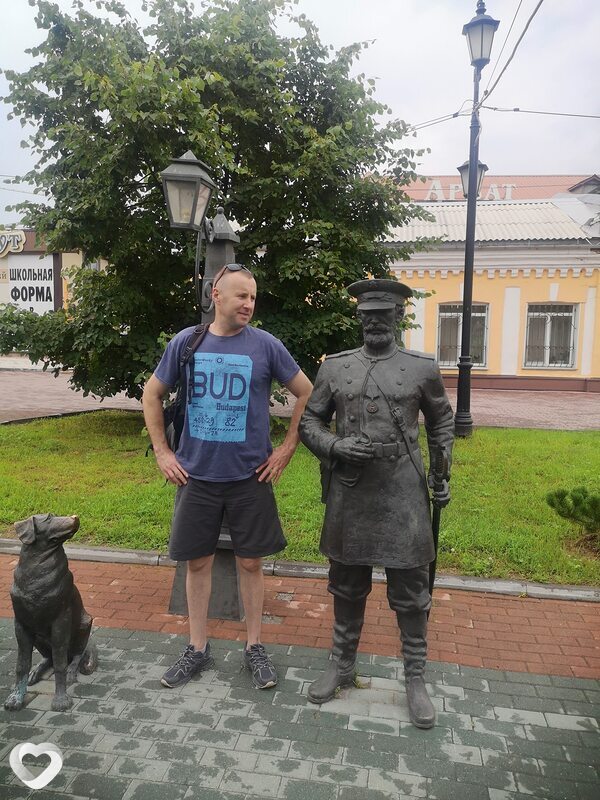 Андрей, 43, Жлобине — анкета №4214561