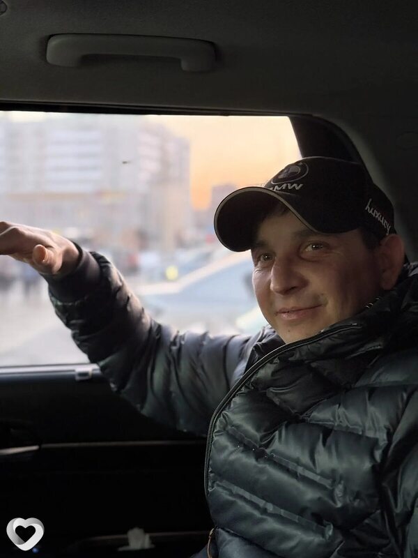 Макс, 37, Казани — анкета №4214563