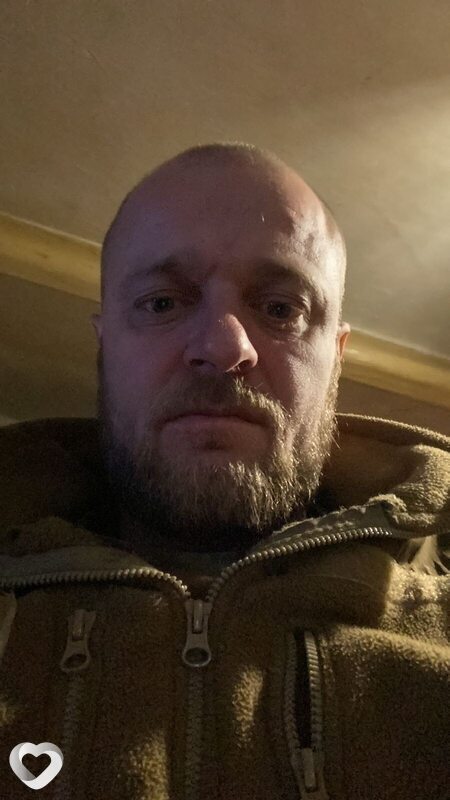 Юрий, 36, Киеве — анкета №4214674