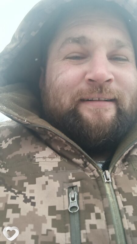 Володимир, 30, Харькове — анкета №4214675