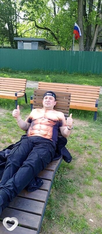 Аюбчон, 44, Москве — анкета №4214680
