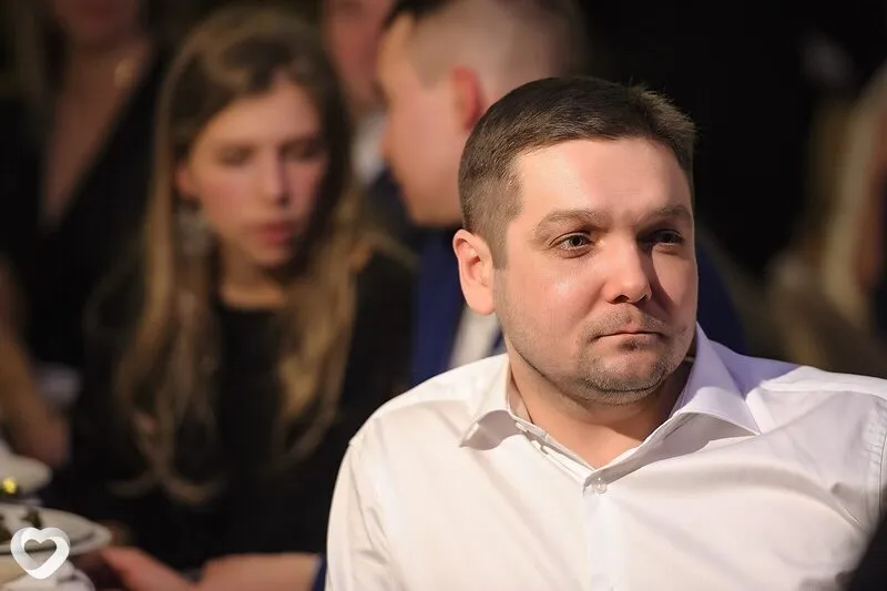 Владислав, 39, Москве — анкета №4214580