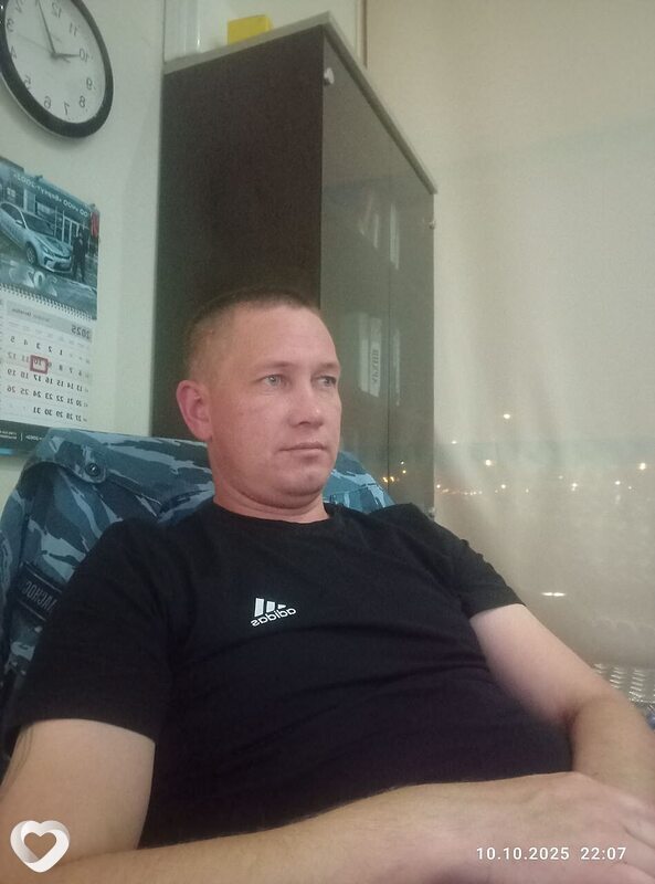 Сергей, 36, Москве — анкета №4214583