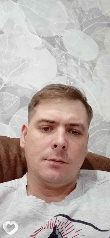 Евгений, 35, Кирове — анкета №4214647