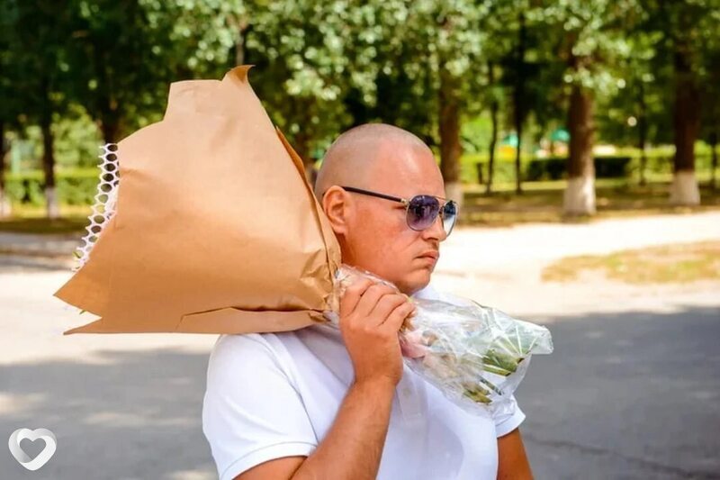 Алексей, 43, Тольятти — анкета №4214648