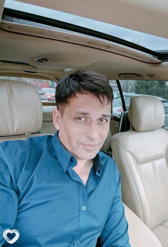 Дмитрий, 40, Санкт-Петербурге — анкета №4214655