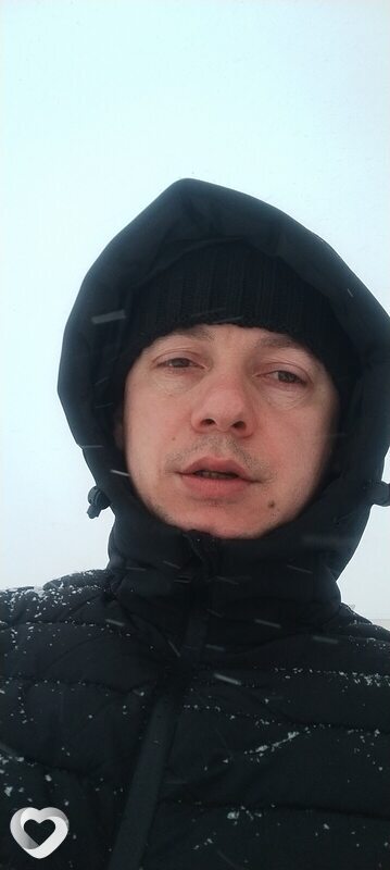 Зурик, 41, Балашихе — анкета №4214659