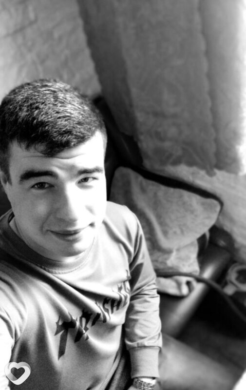 Данила, 35, Саранске — анкета №4214664