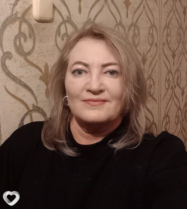 Лада, 48, Ростове-на-Дону — анкета №4214742