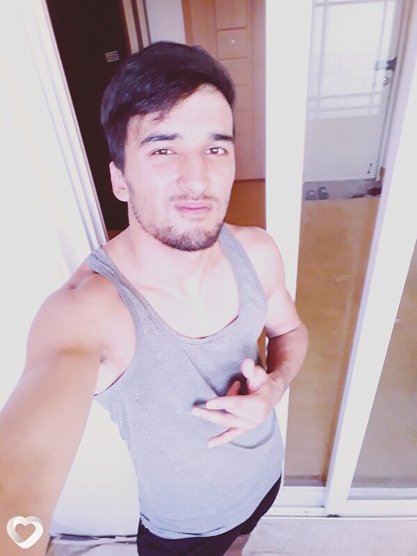 Jahon, 28, Бишкек — анкета №4214748