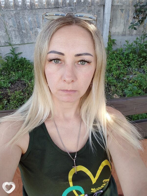 Aliska, 40, Пинске — анкета №4214757