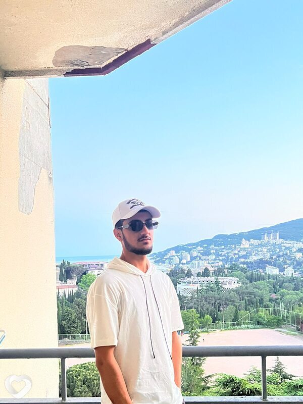 Амир, Алупка