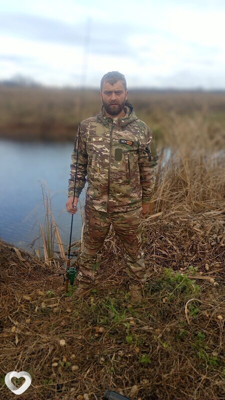 Zamok, 30, Полтаве — анкета №4214764