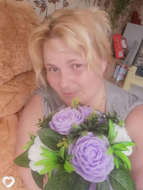 Ирина, 39, Гродно — анкета №4214692