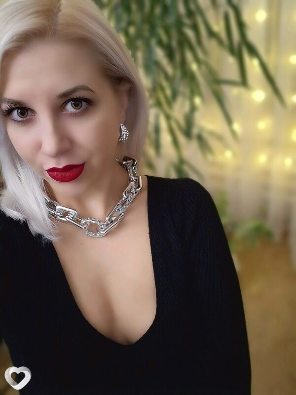 Людмила, 35, Пензе — анкета №4214693