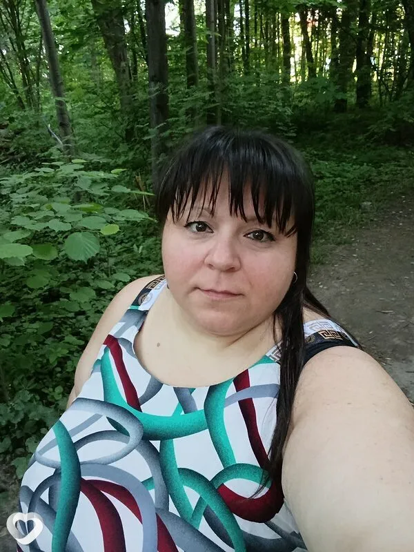 Lely, 40, Москве — анкета №4214699