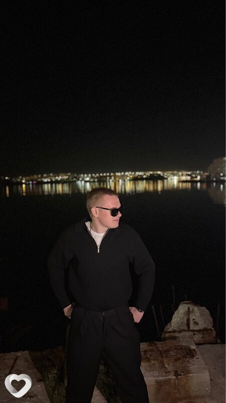 Дмитрий, 21, Севастополе — анкета №4214628