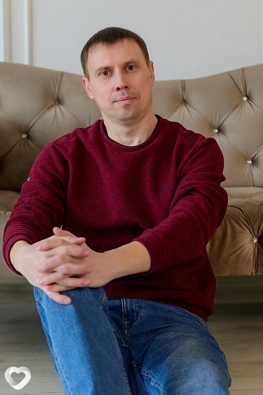 Алексей, 42, Твери — анкета №4214629