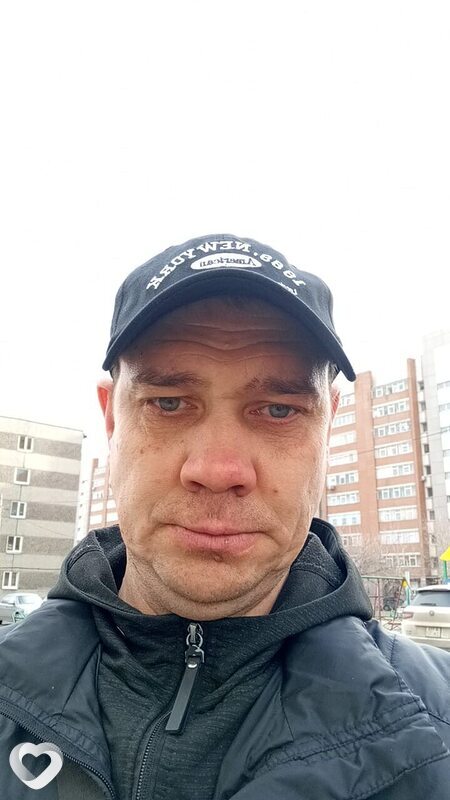Александр, 43, Санкт-Петербурге — анкета №4214631