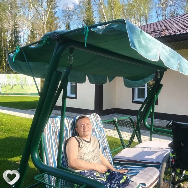 Александр, 39, Егорьевске — анкета №4214637
