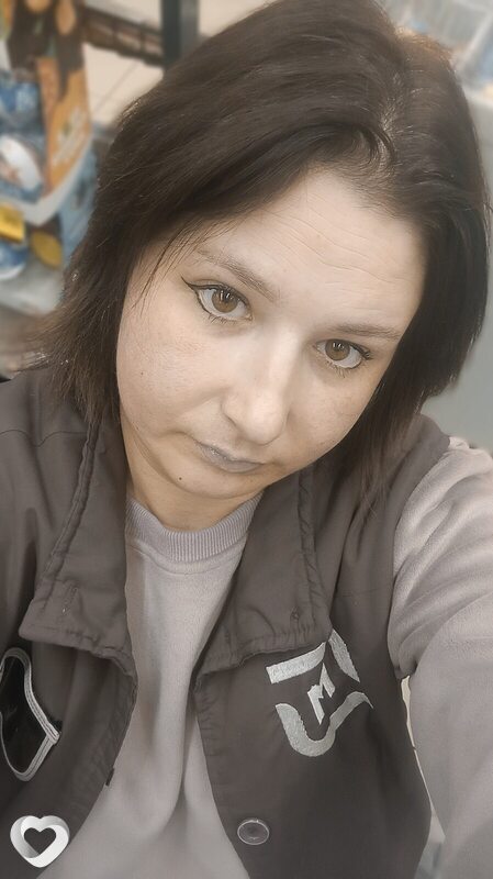 Ирина, Камбарка
