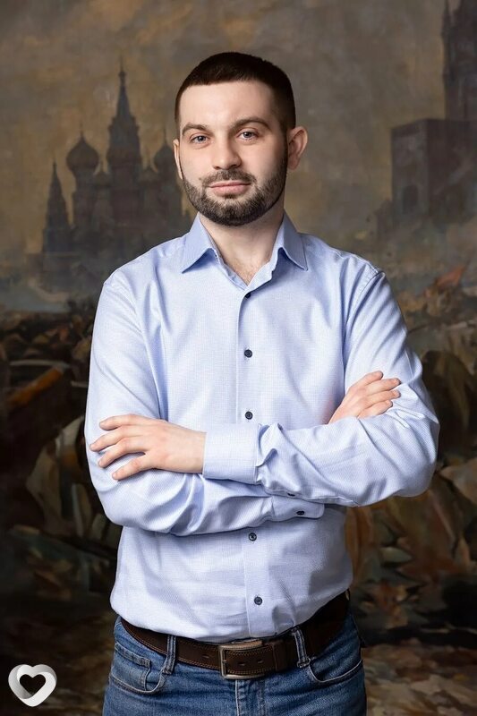 Александр, 31, Москве — анкета №4214792