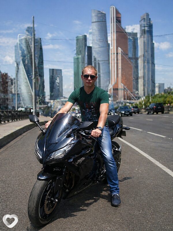 Rustam, 35, Ташкент — анкета №4214804