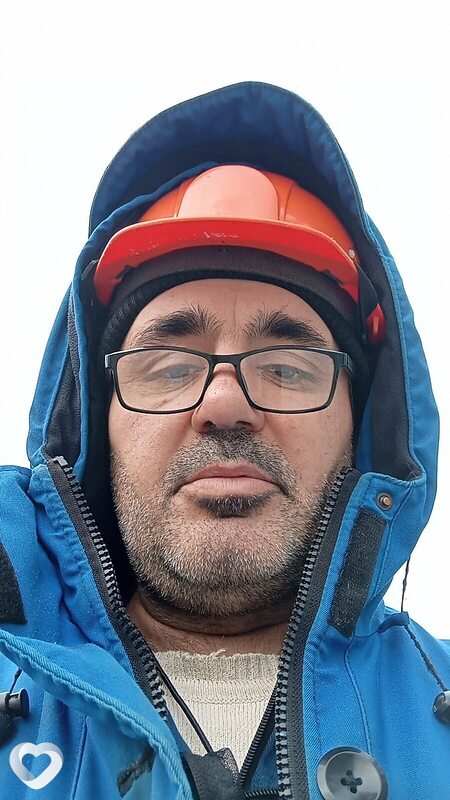 Сергей, 48, Оренбурге — анкета №4214807