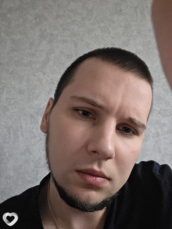 Павел, 27, Жуковском — анкета №4214808