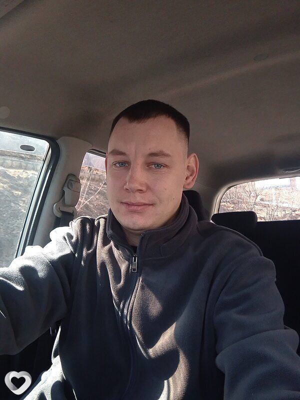 Андрей, 29, Владивостоке — анкета №4214810