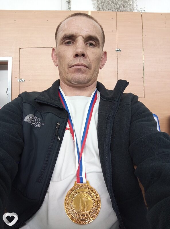 Манул, 39, Минусинске — анкета №4214811