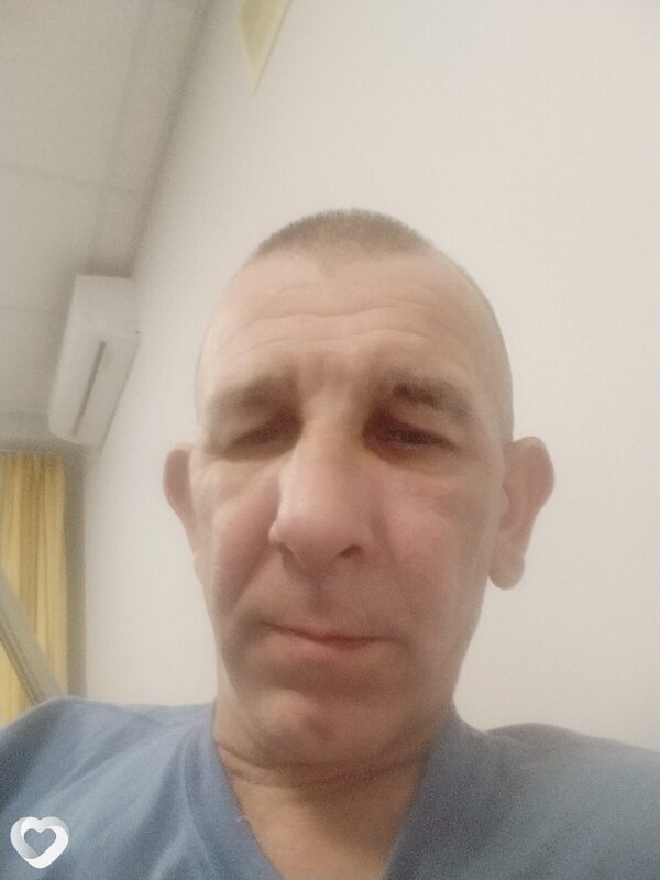 Василь, 50, Виннице — анкета №4214813