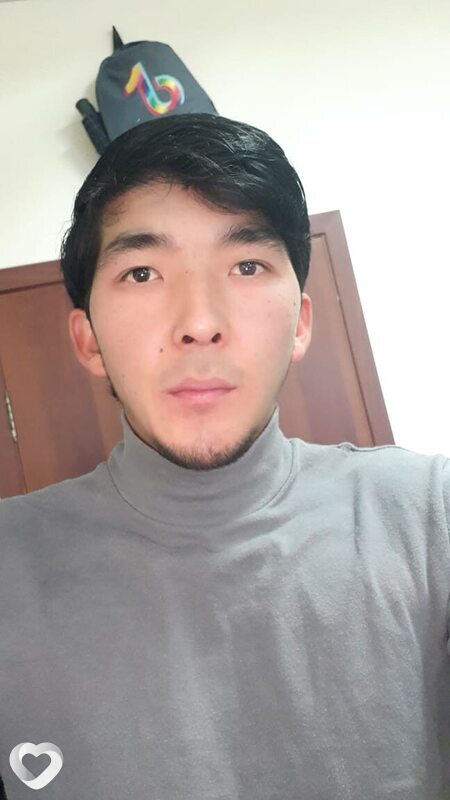 Ходжиддин, 36, Москве — анкета №4214876