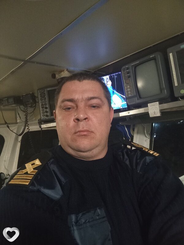 Сергей, 40, Находке — анкета №4214880