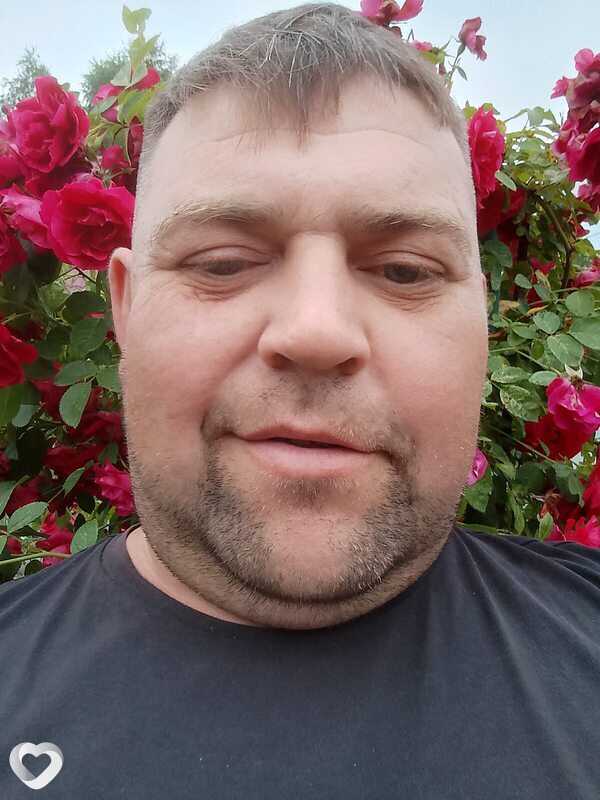 Сергей, 42, Ногинске — анкета №4214883