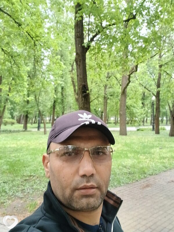 Даяанч, 35, Минске — анкета №4214885