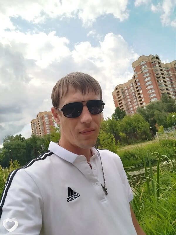 Сергей, Зеленоград