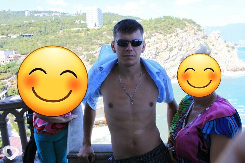 Сергей, 38, Урюпинске — анкета №4214592
