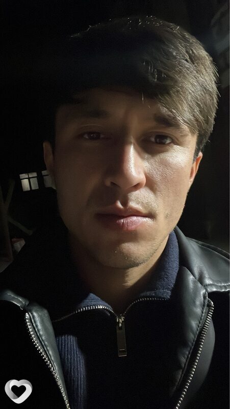 Ali, 24, Москве — анкета №4214596