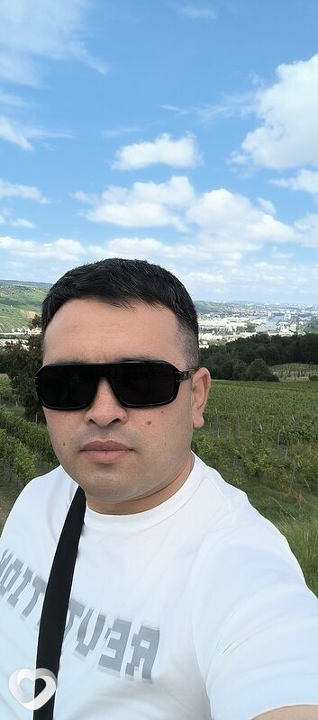 Баха, 34, Киеве — анкета №4214598