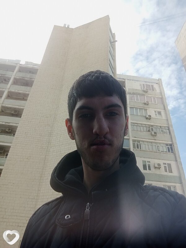 Александр, 19, Актау — анкета №4214609