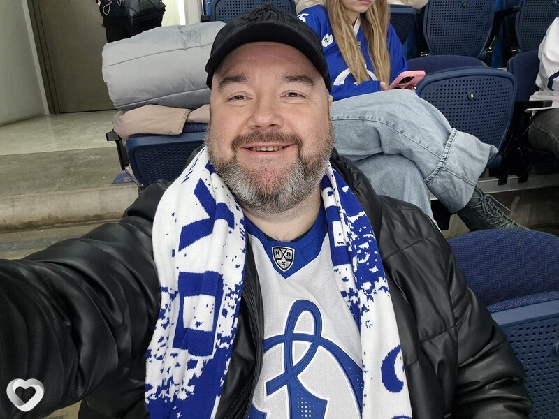 Василий, 47, Москве — анкета №4214610
