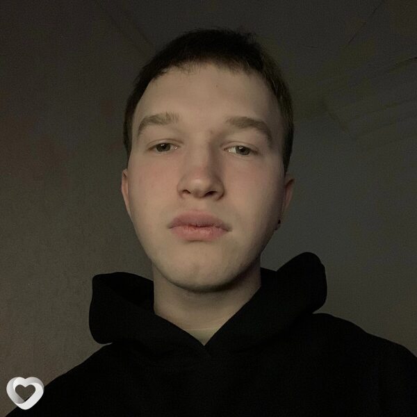 Богдан, 23, Екатеринбурге — анкета №4214611