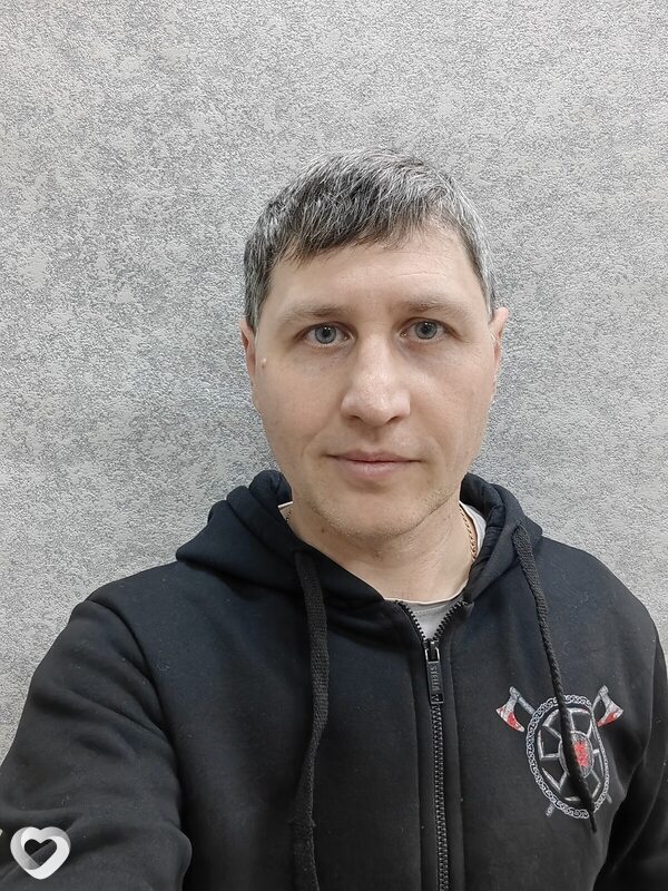Максии, 43, Саратове — анкета №4214717