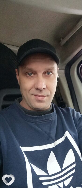Сергей, 46, Санкт-Петербурге — анкета №4214719